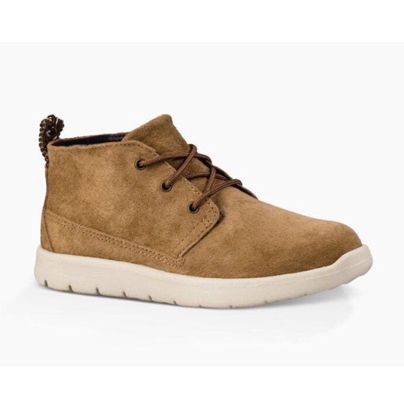 UGG Other - UGG Kids Canoe Waterproof Boots